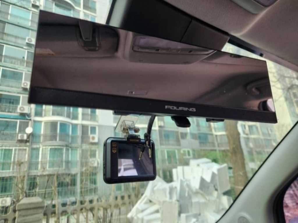 Chevrolet Trax 2017 Gris - Importación desde Corea - HF Imports Iquique - Foto 14