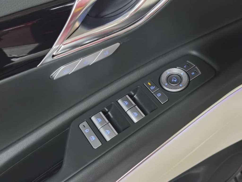 Genesis GV80 - Vista 12