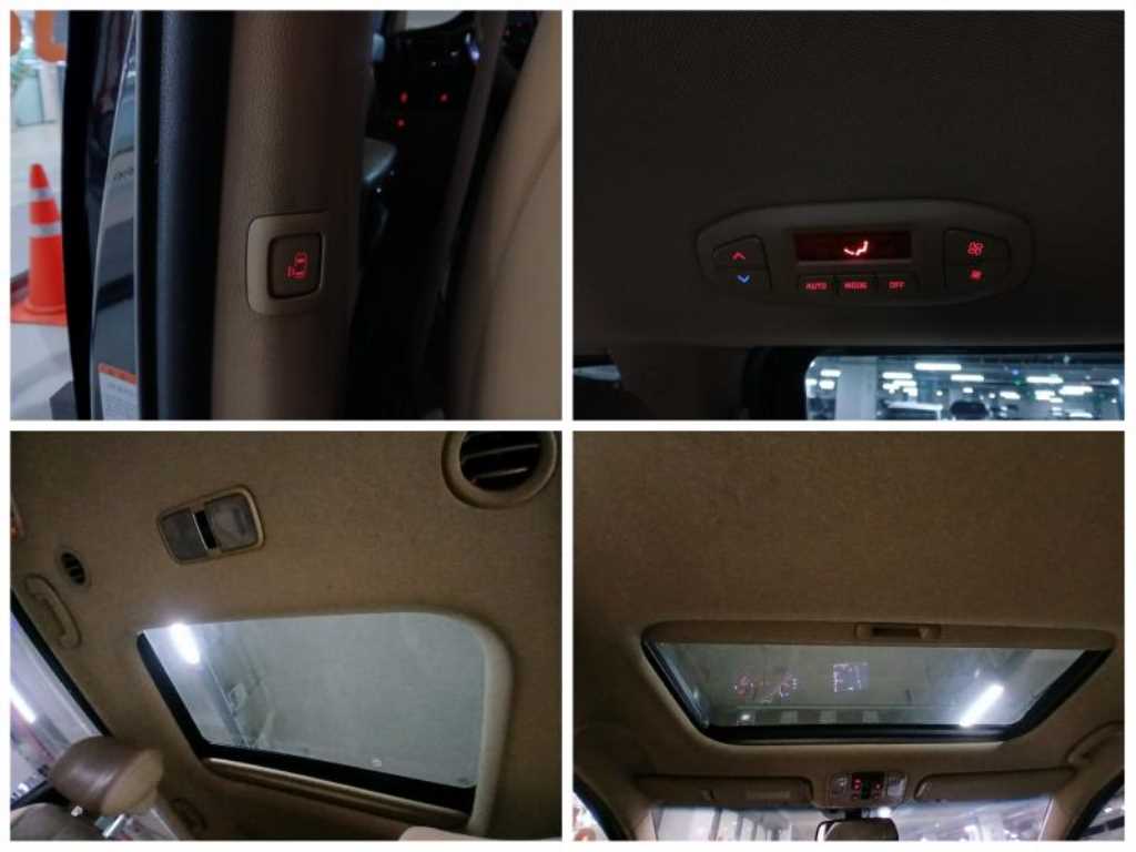 KIA Carnival 2016 - Importación desde Corea - HF Imports Iquique - Foto 17