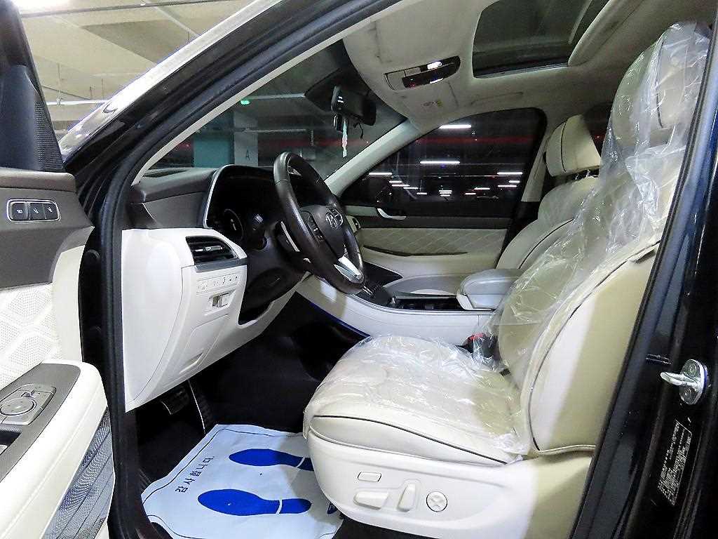 HYUNDAI Palisade - Vista 6