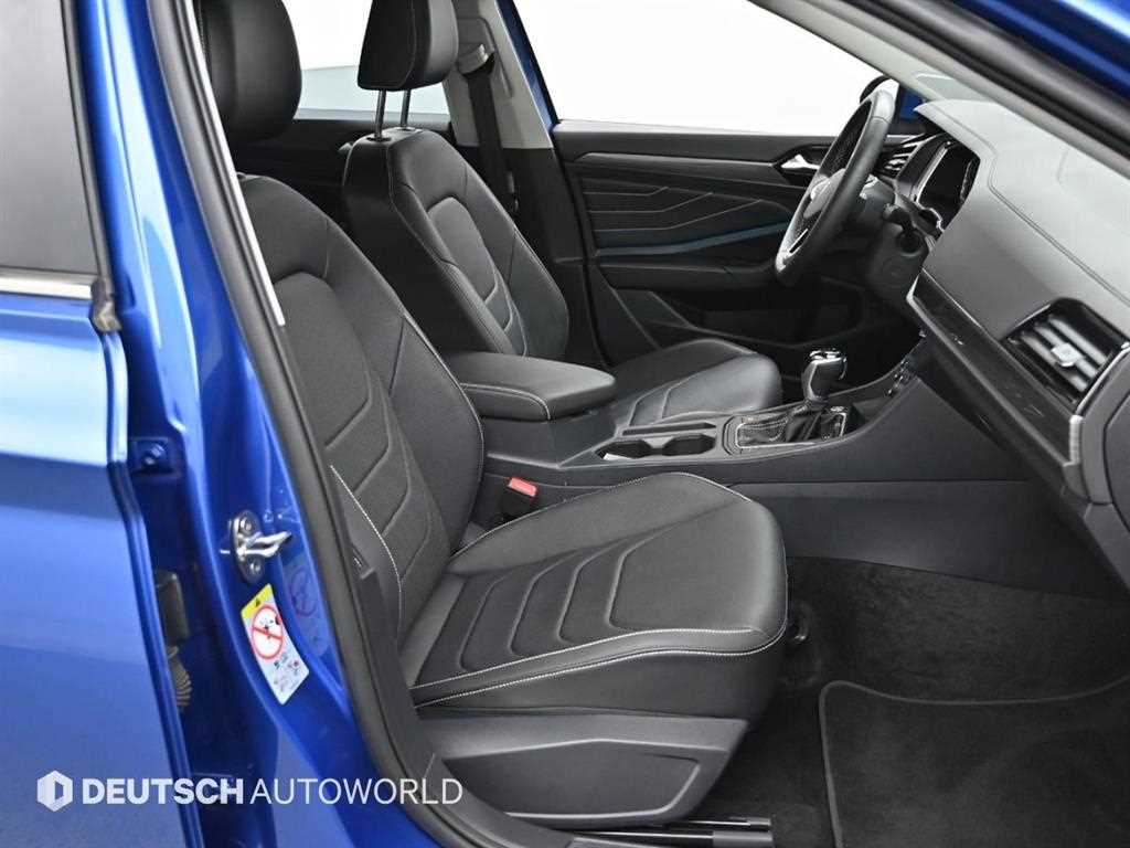 Volkswagen Jetta - Vista 10