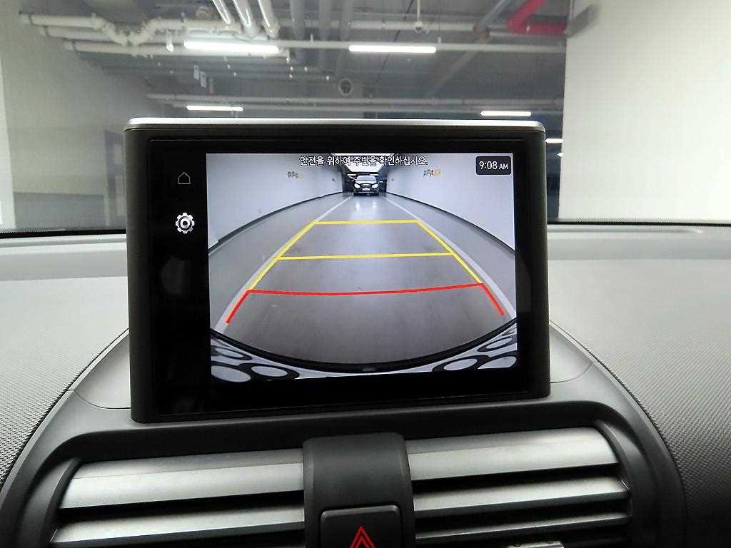 HYUNDAI Casper 2023 Blanco - Importación desde Corea - HF Imports Iquique - Foto 15