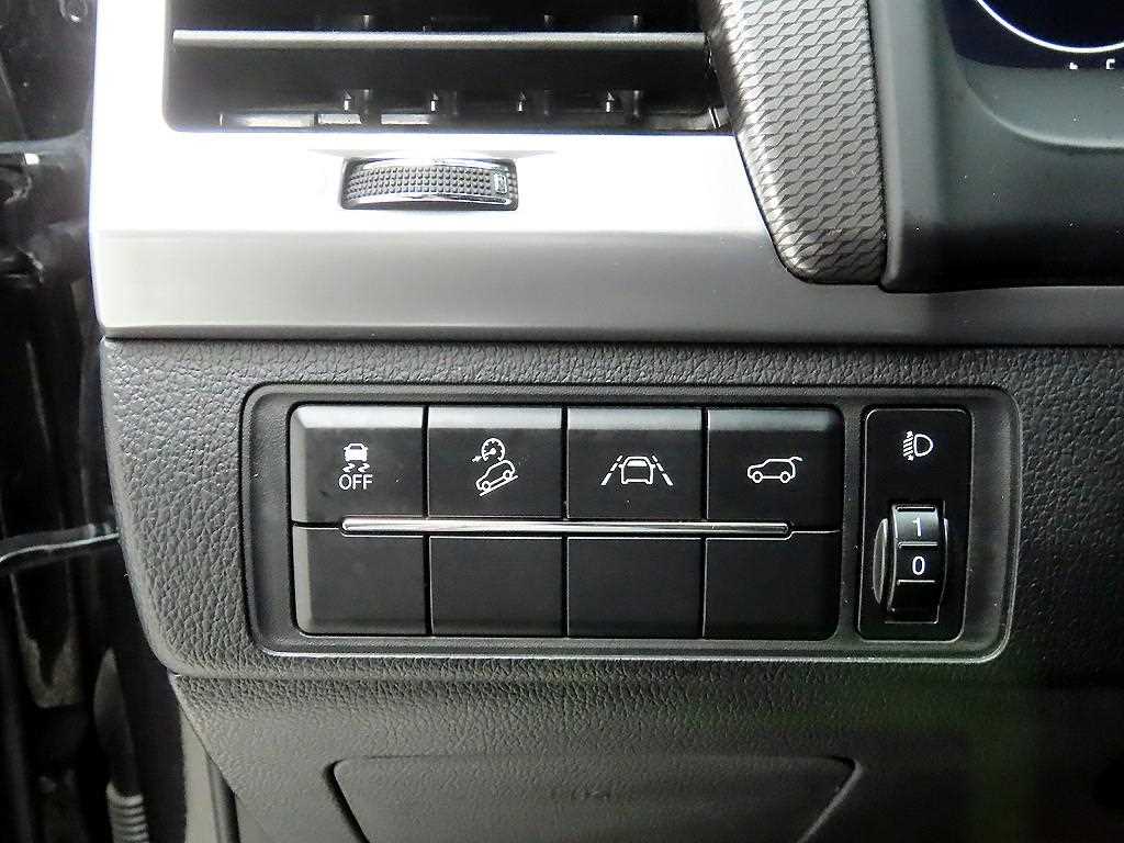 Ssangyong Rexton - Vista 12