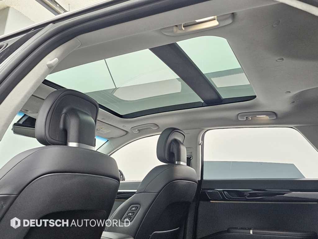 HYUNDAI Grandeur 2024 Blanco - Importación desde Corea - HF Imports Iquique - Foto 18