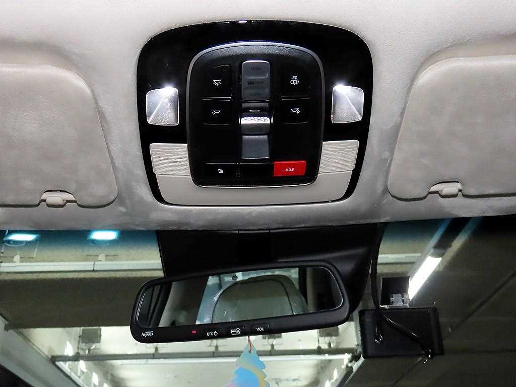 HYUNDAI Palisade 2022 Azul - Importación desde Corea - HF Imports Iquique - Foto 13