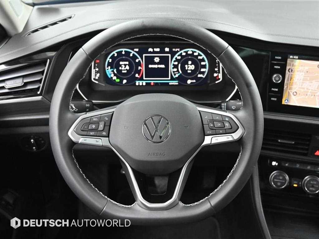 Volkswagen Jetta 2023 Azul - Importación desde Corea - HF Imports Iquique - Foto 13