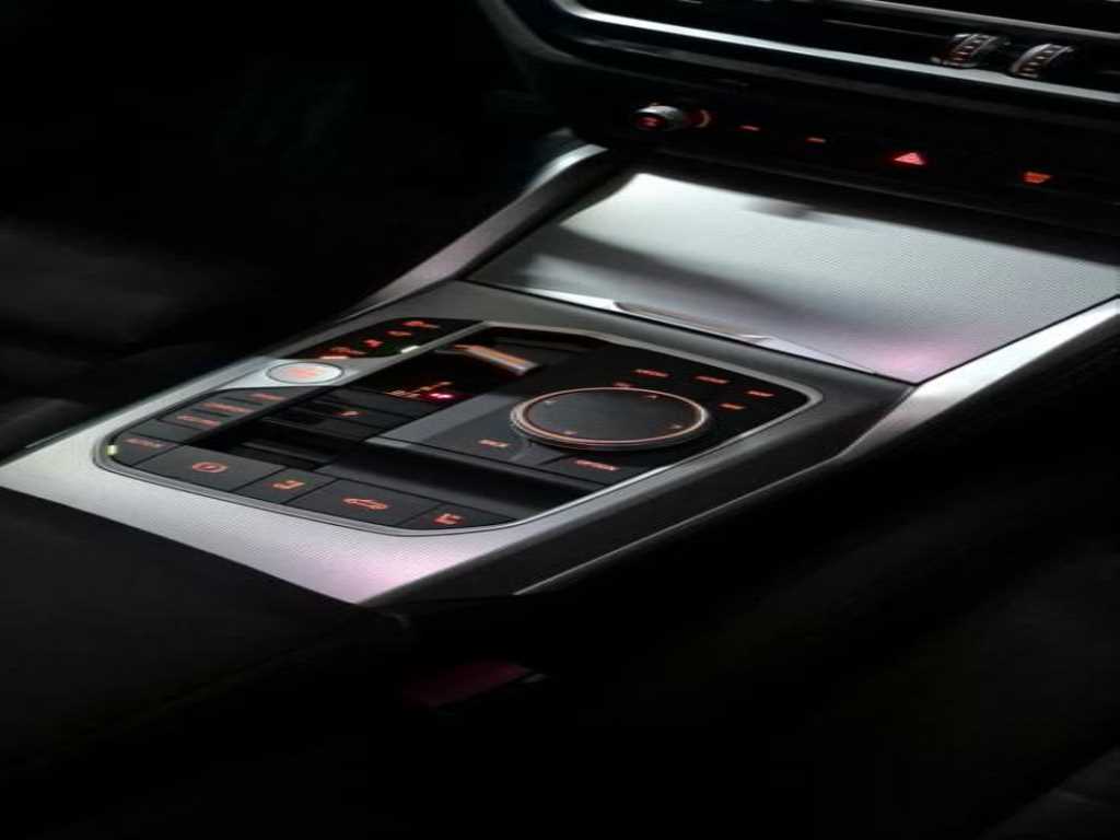 BMW 4 Series 2024 Negro - Importación desde Corea - HF Imports Iquique - Foto 17