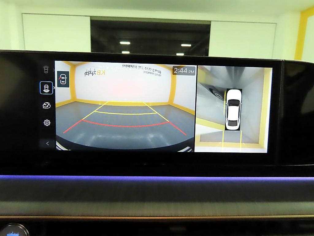 HYUNDAI Grandeur 2023 - Importación desde Corea - HF Imports Iquique - Foto 16