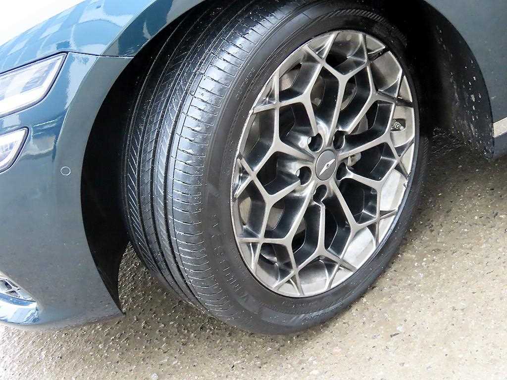 Genesis G80 2021 - Importación desde Corea - HF Imports Iquique - Foto 20