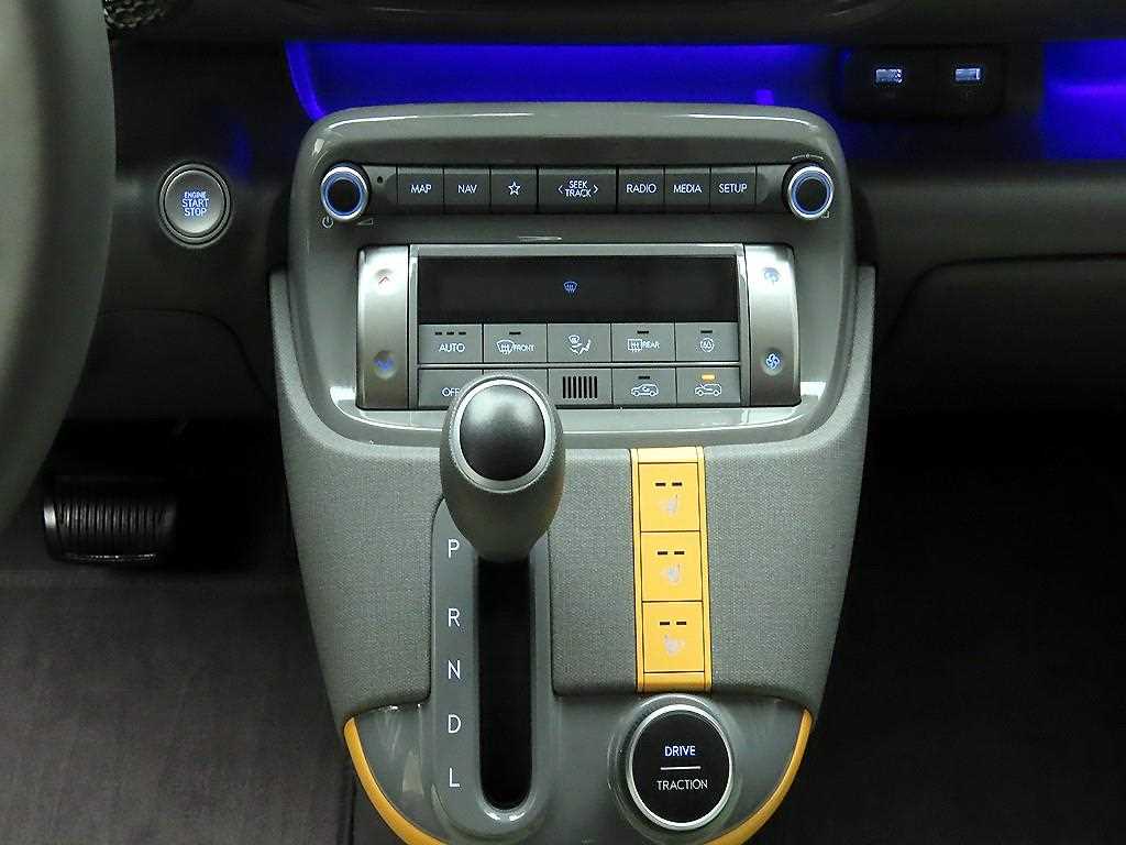 HYUNDAI Casper 2023 Blanco - Importación desde Corea - HF Imports Iquique - Foto 16