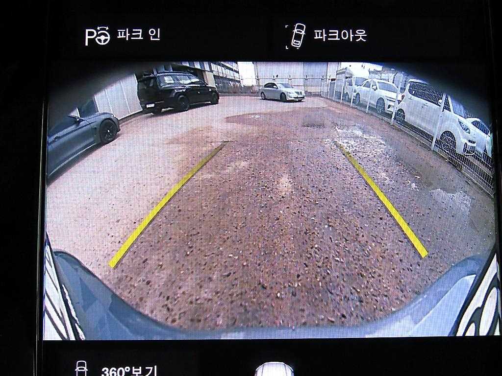 Volvo S60 2021 Gris - Importación desde Corea - HF Imports Iquique - Foto 14