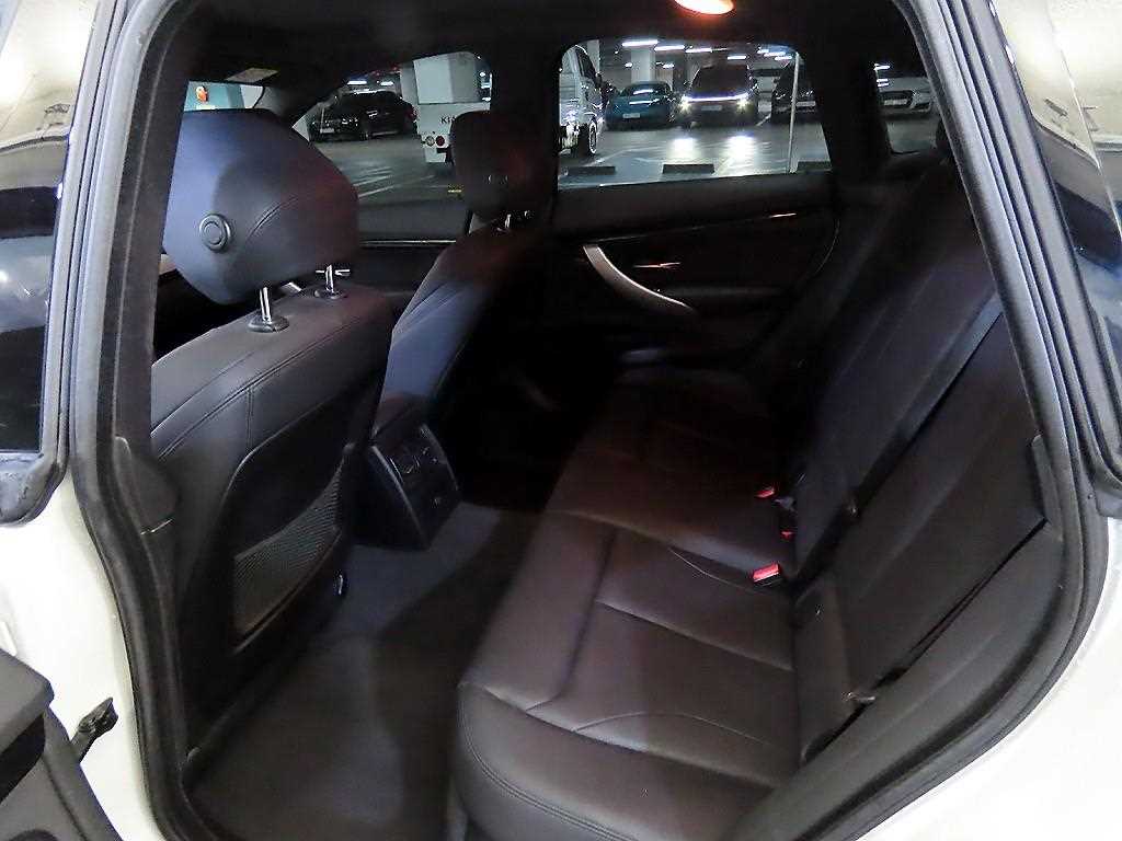 BMW Gran Turismo - Vista 7