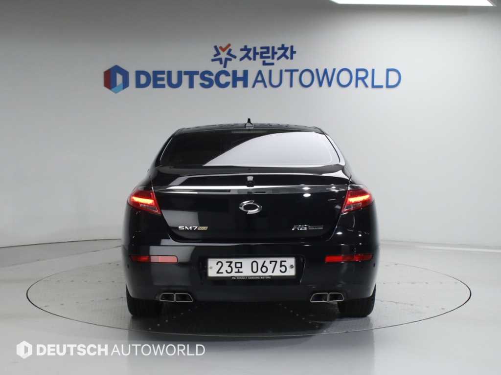 SAMSUNG SM7 - Vista 4