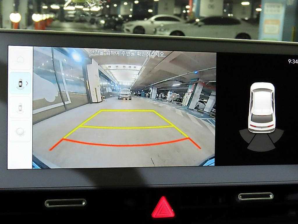 HYUNDAI Ioniq 5 2023 Blanco - Importación desde Corea - HF Imports Iquique - Foto 15