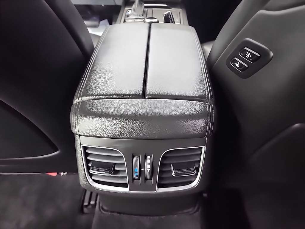 HYUNDAI Genesis 2016 Blanco - Importación desde Corea - HF Imports Iquique - Foto 13