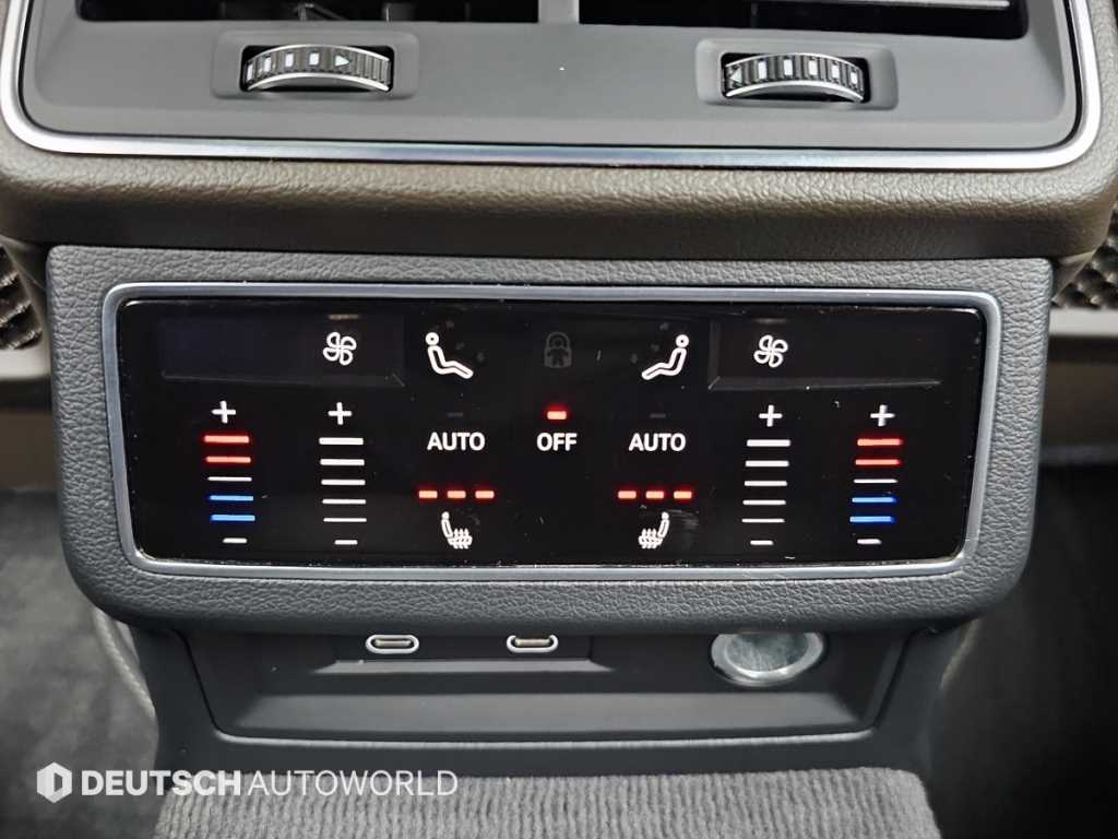 Audi A7 2023 Blanco - Importación desde Corea - HF Imports Iquique - Foto 16