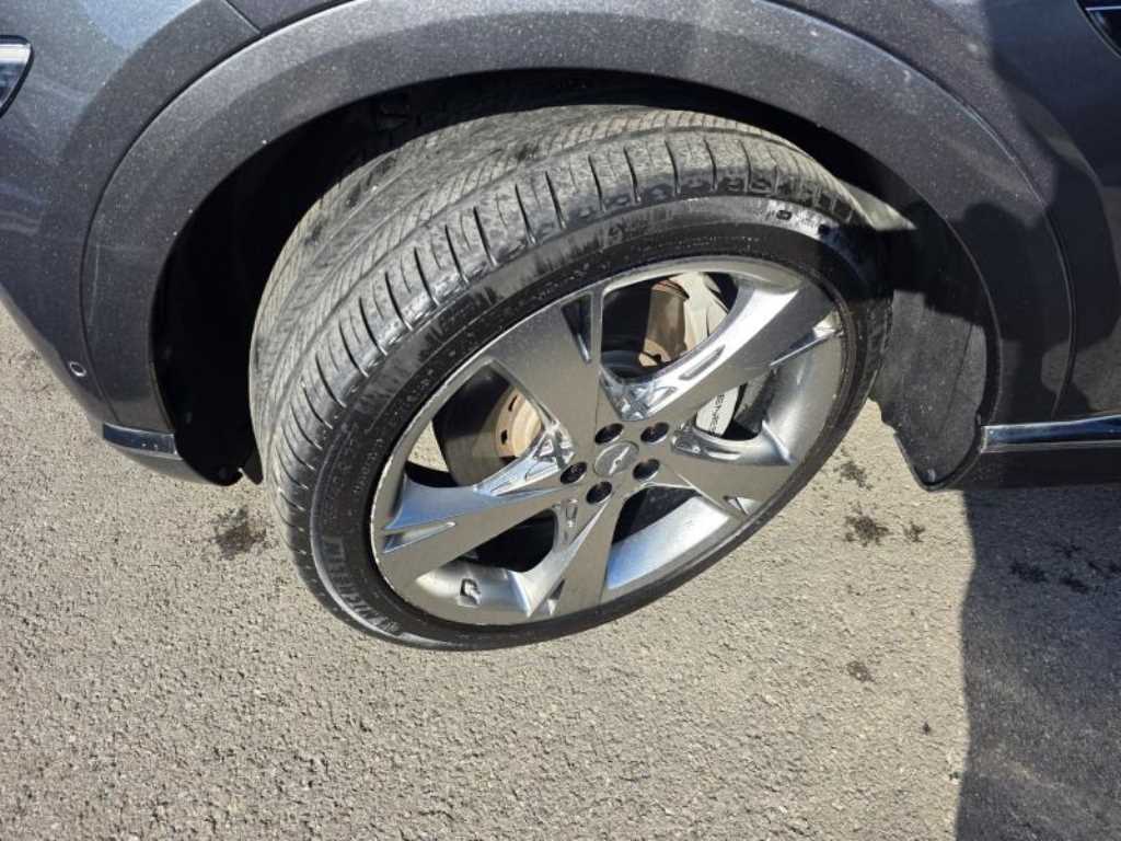 Genesis GV80 2020 Gris - Importación desde Corea - HF Imports Iquique - Foto 19