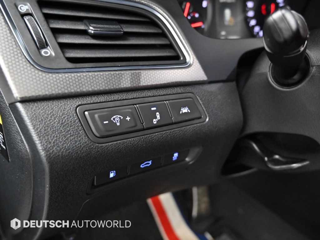 HYUNDAI Sonata 2015 Negro - Importación desde Corea - HF Imports Iquique - Foto 17