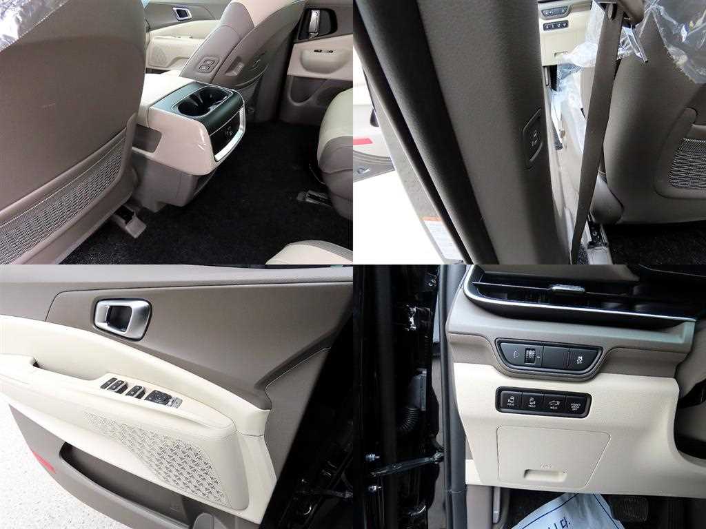 KIA Carnival - Vista 11