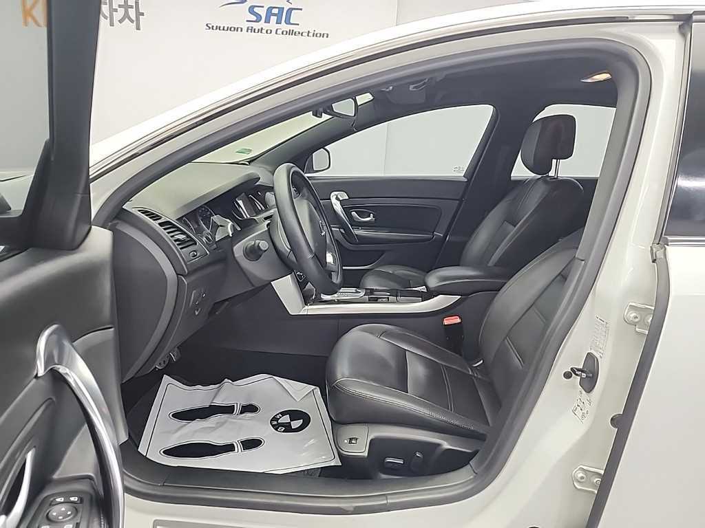 SAMSUNG SM5 - Vista 11