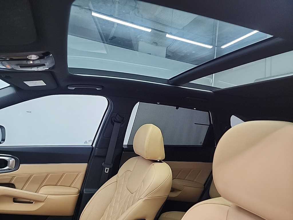 KIA Sorento 2021 Blanco - Importación desde Corea - HF Imports Iquique - Foto 16