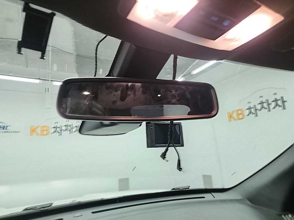 Ford Explorer 2019 Blanco - Importación desde Corea - HF Imports Iquique - Foto 19