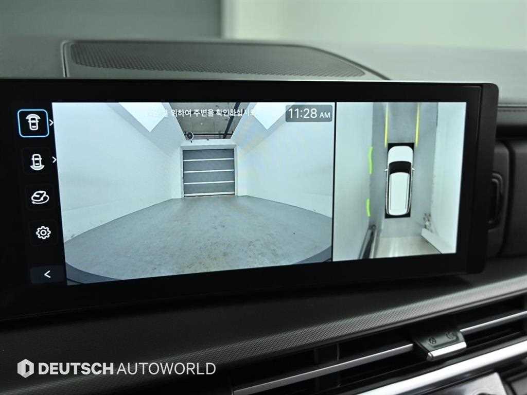 HYUNDAI Santa Fe 2024 Blanco - Importación desde Corea - HF Imports Iquique - Foto 15