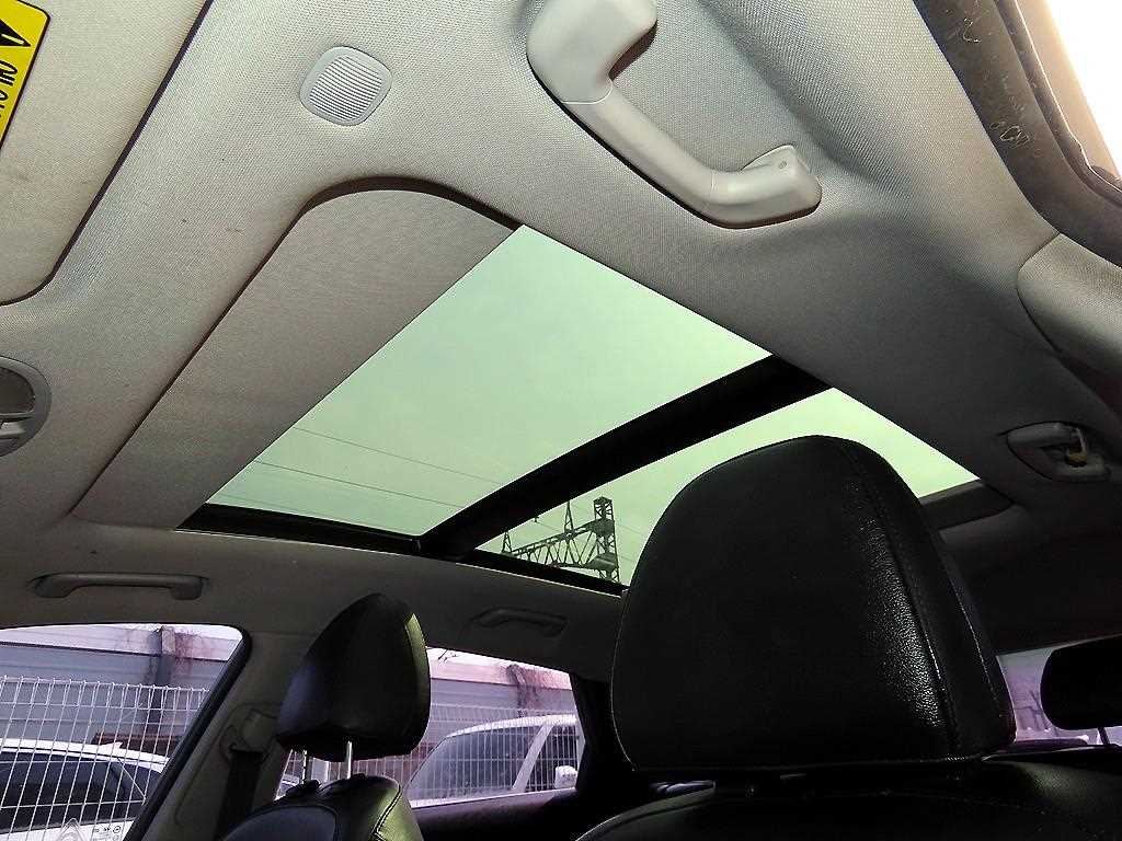 HYUNDAI i40 2012 Plateado - Importación desde Corea - HF Imports Iquique - Foto 17