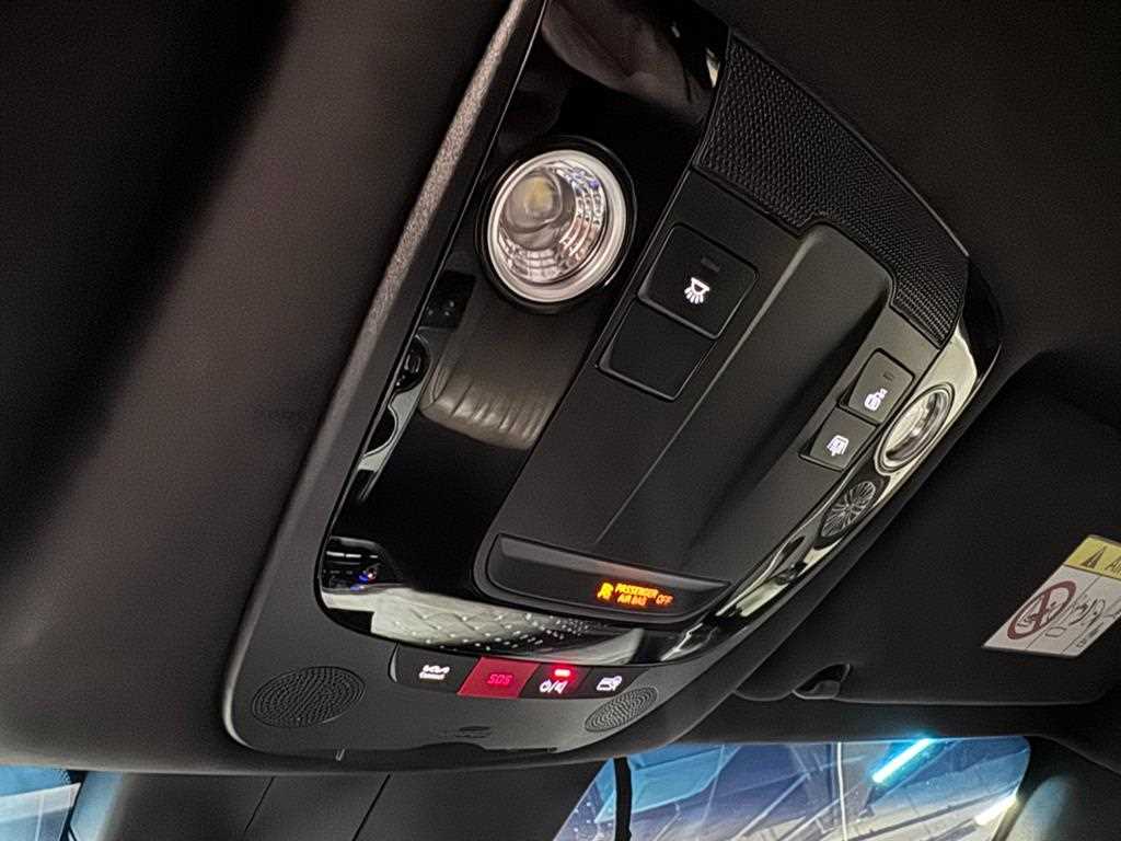 KIA K8 2023 Gris - Importación desde Corea - HF Imports Iquique - Foto 14