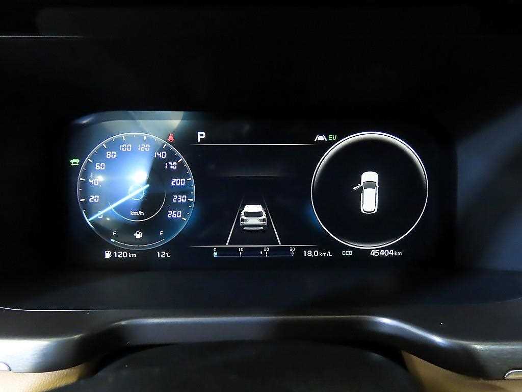 KIA Sorento - Vista 7