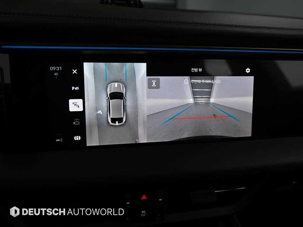 Porsche Macan 2025 Negro - Importación desde Corea - HF Imports Iquique - Foto 15