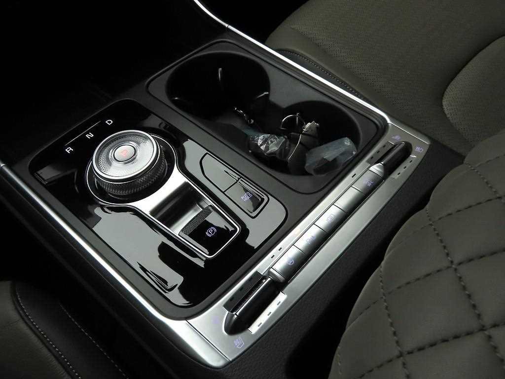 KIA Carnival - Vista 10