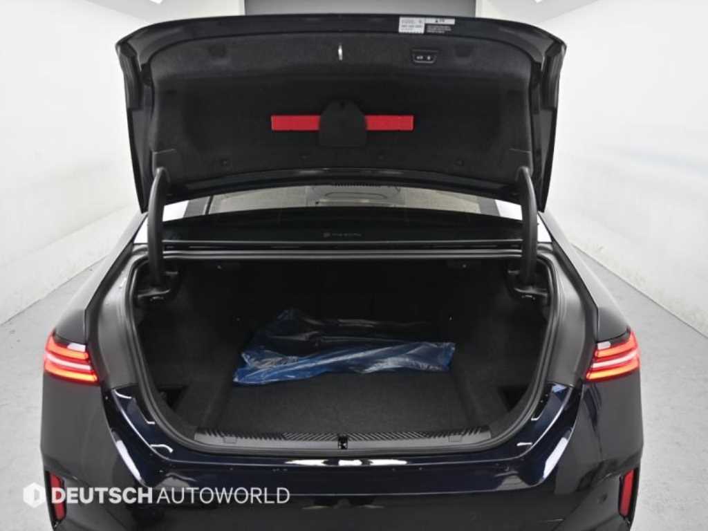 BMW 5 Series 2025 Negro - Importación desde Corea - HF Imports Iquique - Foto 19