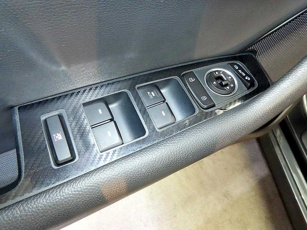 HYUNDAI Sonata 2019 Gris - Importación desde Corea - HF Imports Iquique - Foto 13