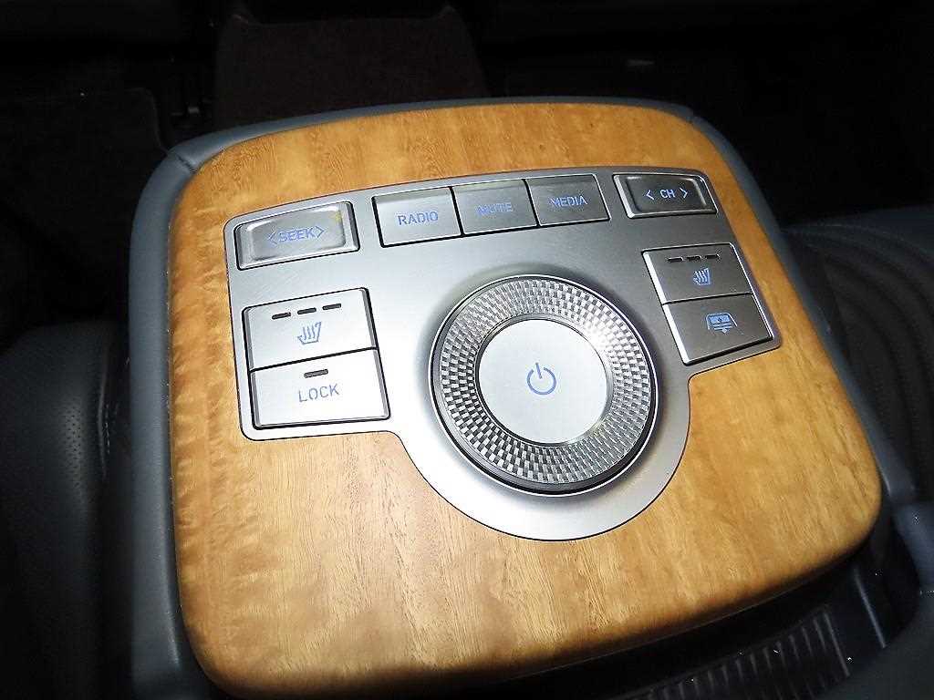 Genesis G80 2022 Blanco - Importación desde Corea - HF Imports Iquique - Foto 14