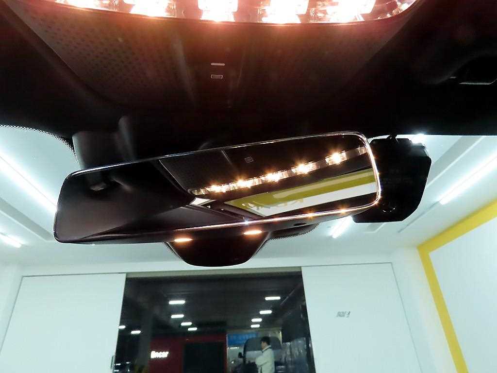 Mercedes Benz E class 2022 Gris - Importación desde Corea - HF Imports Iquique - Foto 17