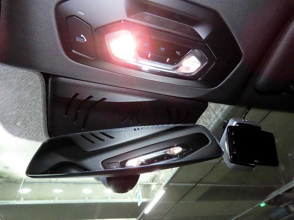 BMW 4 Series 2024 Blanco - Importación desde Corea - HF Imports Iquique - Foto 17