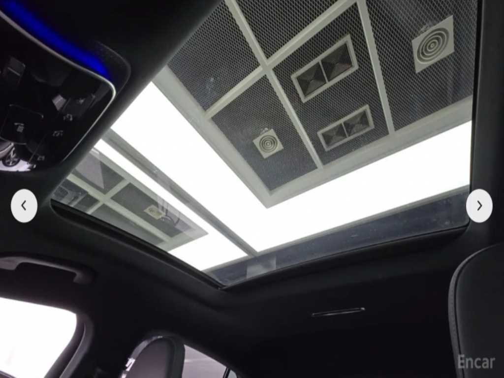 Mercedes Benz GLC Class 2025 Negro - Importación desde Corea - HF Imports Iquique - Foto 18