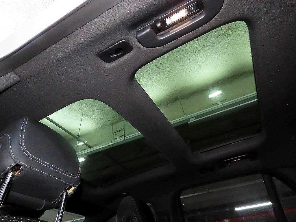 Mercedes Benz GLC Class 2018 Blanco - Importación desde Corea - HF Imports Iquique - Foto 15