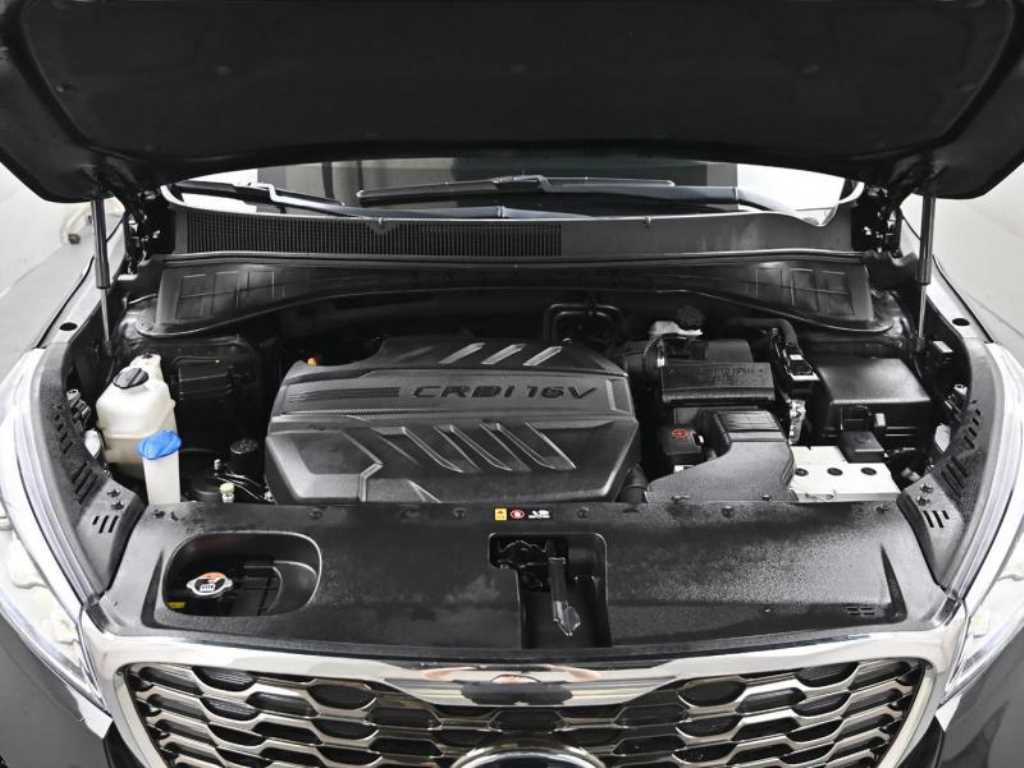 KIA Sorento - Vista 6