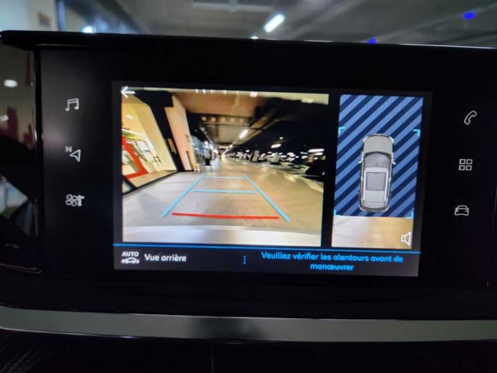 Peugeot 2008 - Vista 11