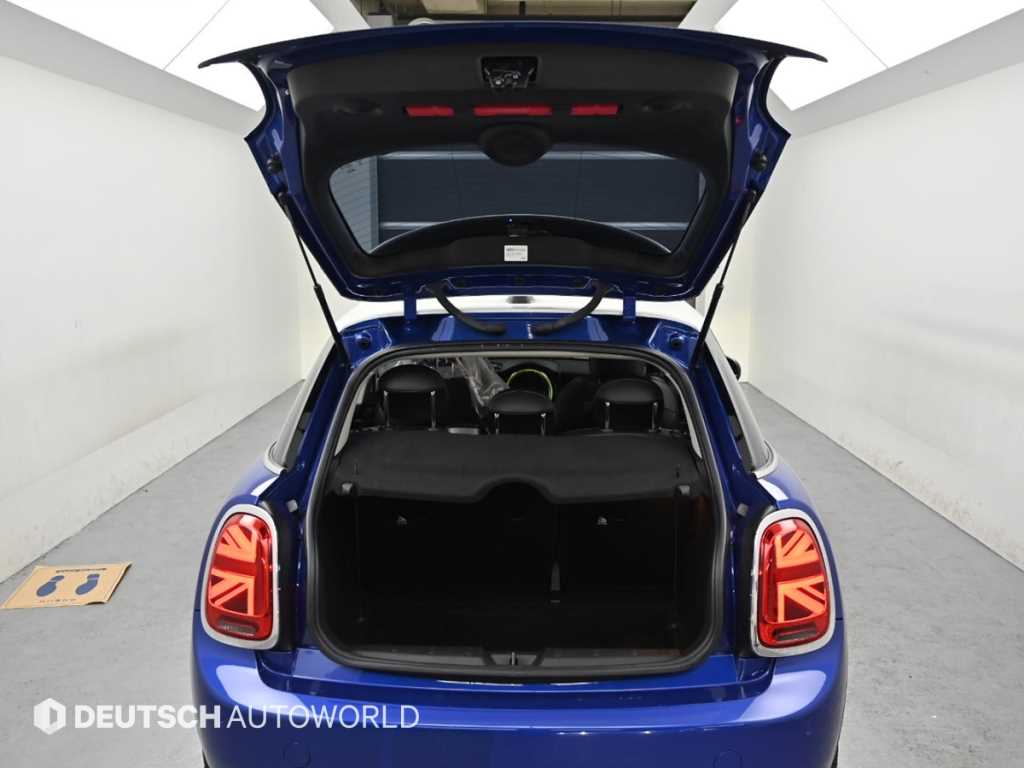 Mini Cooper 2019 Azul - Importación desde Corea - HF Imports Iquique - Foto 19
