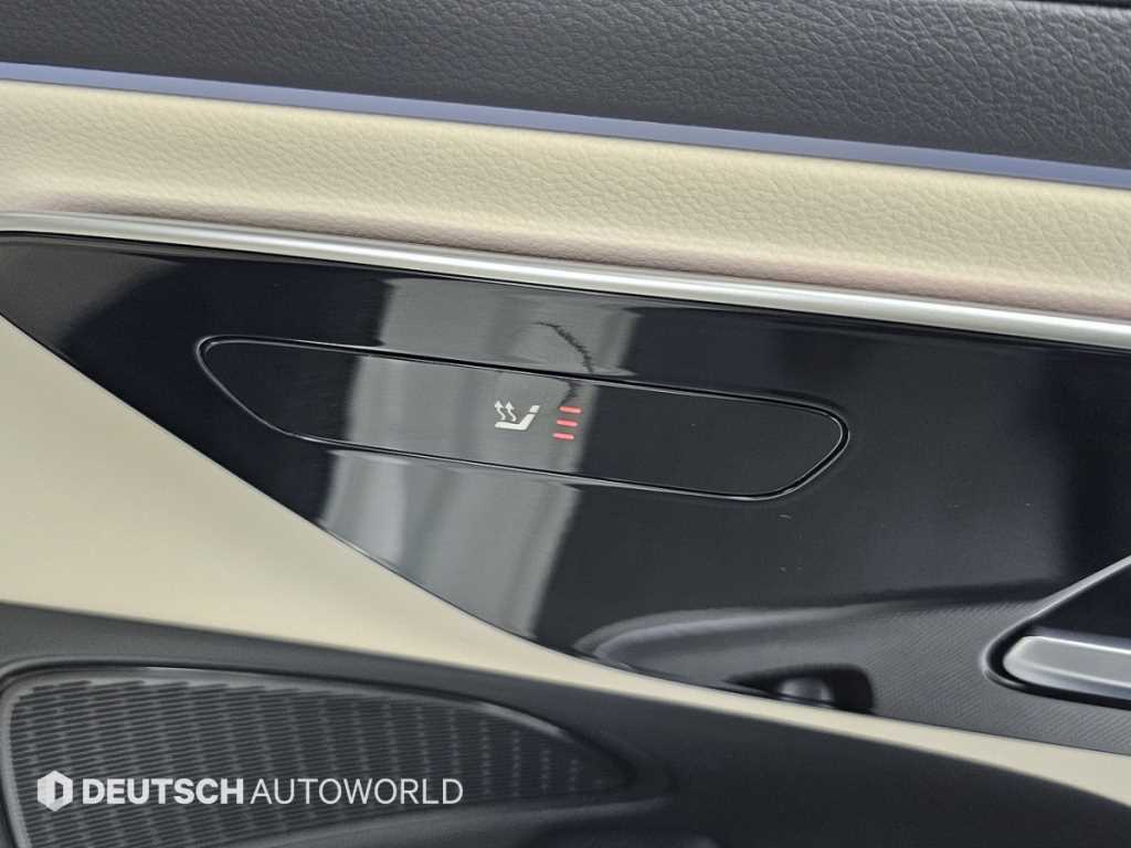 Mercedes Benz E class 2025 Blanco - Importación desde Corea - HF Imports Iquique - Foto 16