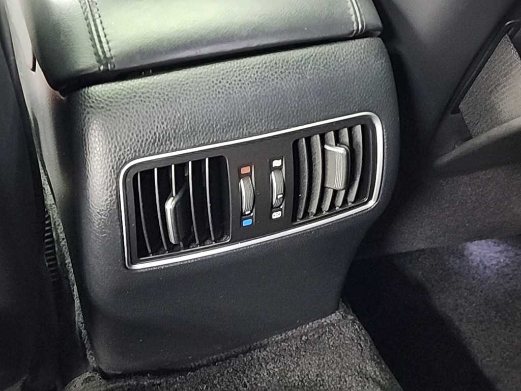 HYUNDAI Equus 2012 Negro - Importación desde Corea - HF Imports Iquique - Foto 14