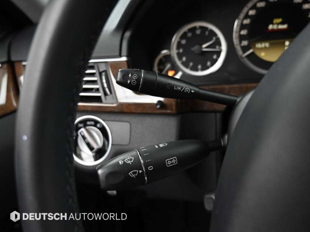 Mercedes Benz E class 2012 Gris - Importación desde Corea - HF Imports Iquique - Foto 17