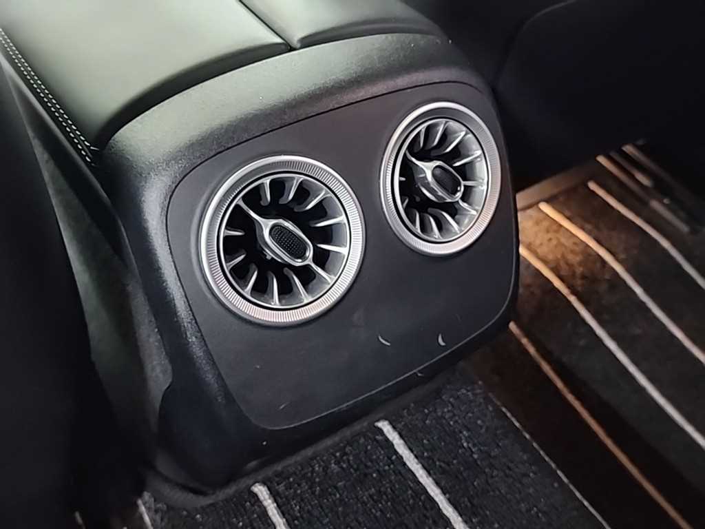 Mercedes Benz AMG GT 2021 Azul - Importación desde Corea - HF Imports Iquique - Foto 13