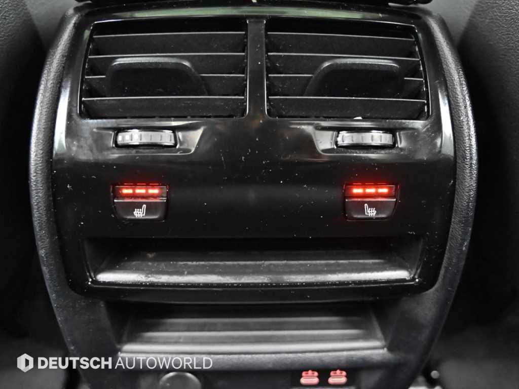 BMW 5 Series 2021 Gris - Importación desde Corea - HF Imports Iquique - Foto 16