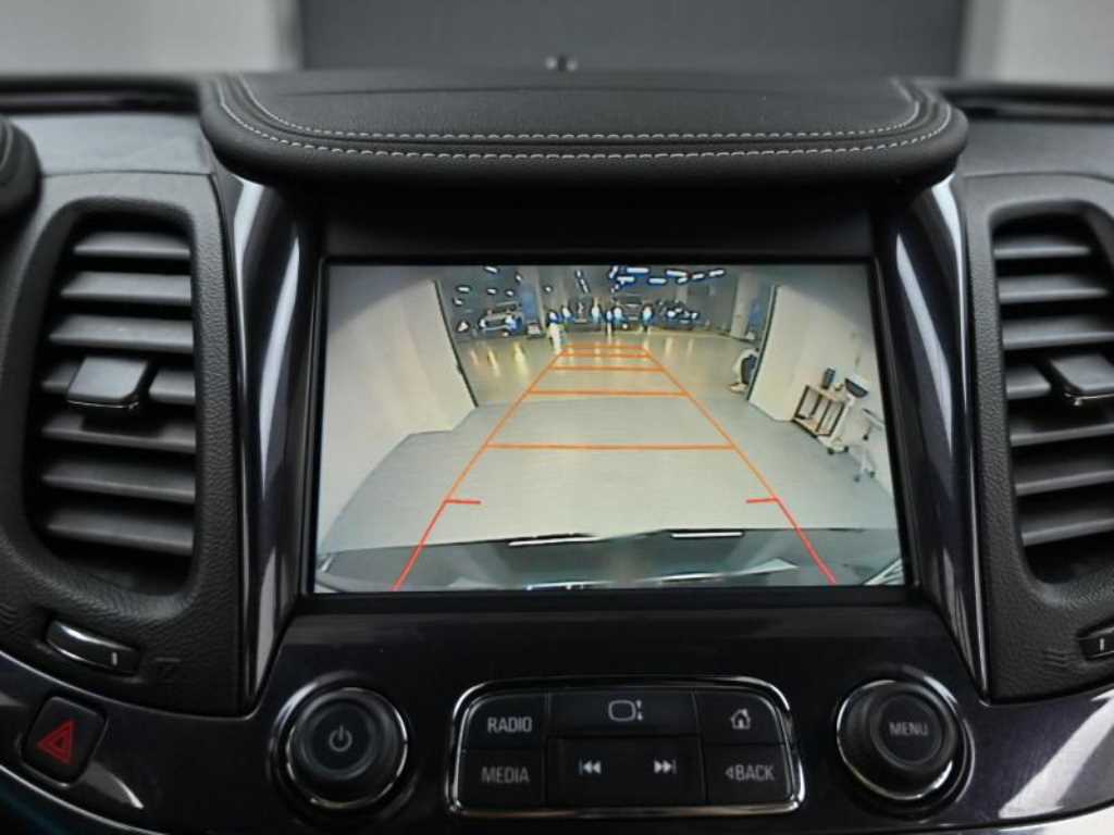 Chevrolet Impala 2017 Negro - Importación desde Corea - HF Imports Iquique - Foto 15