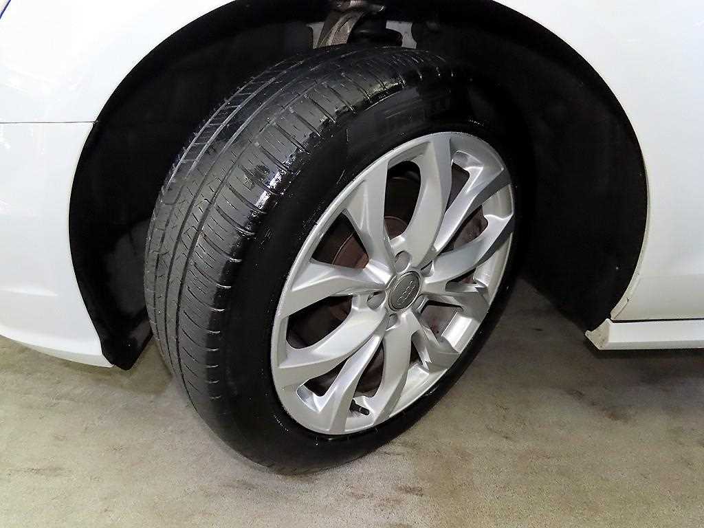 Audi A6 2016 Blanco - Importación desde Corea - HF Imports Iquique - Foto 20