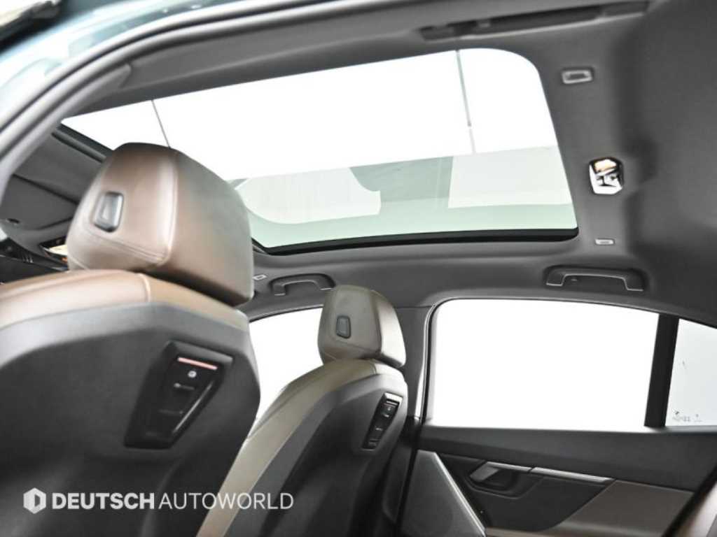 BMW 5 Series 2025 Verde - Importación desde Corea - HF Imports Iquique - Foto 18